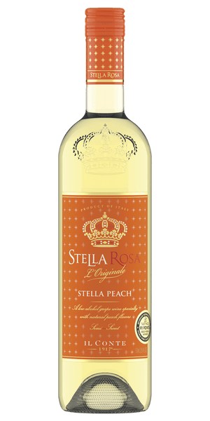 Stella Rosa